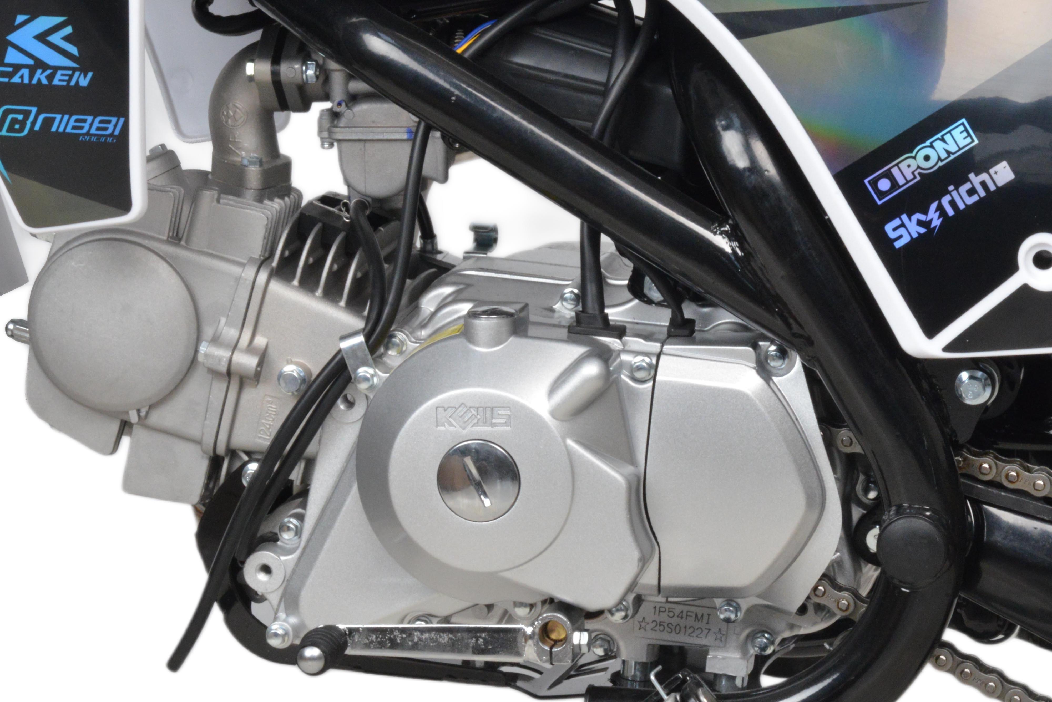 Питбайк Kews K61 125 E 17/14