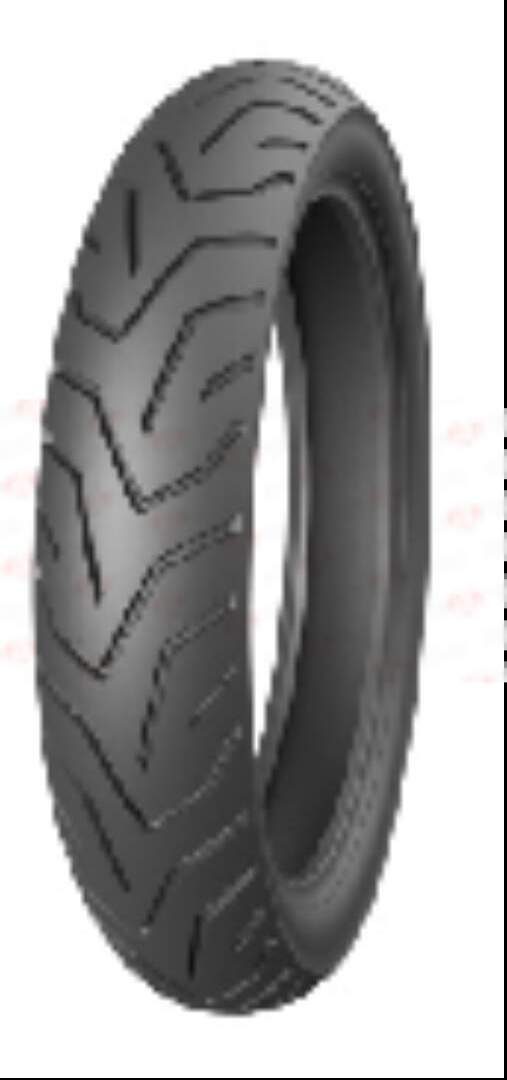 Покрышка мото 17" 110/80-17 CY-296 CORDIAL