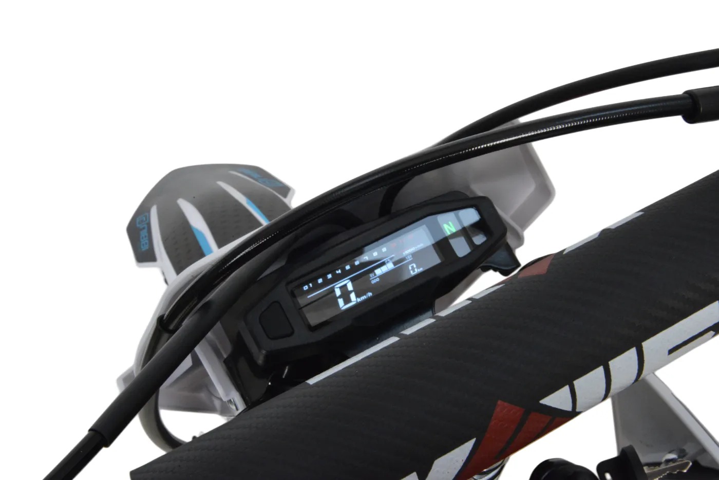 Питбайк Kews K61 125 E 17/14